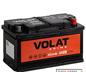 АКБ 6СТ-85о/п VOLAT PRIME (800A)низкий (85)
