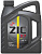 Масло моторное ZIC X7 LS SAE 10W40 SN 6L (№172620)