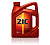 Масло трансмиссионное ZIC ATF DEXRON VI 4L (№162630)