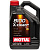 Масло моторное MOTUL 8100 X-clean+ SAE 5W30 SM/CF 4L (№109535)