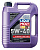 Liqui Moly 1925/1856 масло моторное Syntoil High Tech SAE 5W40 SN 5L
