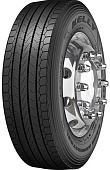 315/70R22.5 KELLY ARMOSTEEL KSM 2 156/150L TL рулевая