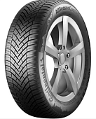 255/50R19 103 T CONTINENTAL AllSeasonContact  купить в Липецке