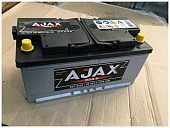 АКБ 6СТ-95о/п  AJAX низкий 870A (EUROPE)