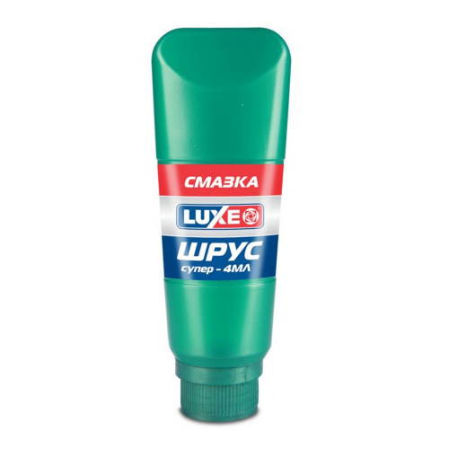 Смазка Шрус Супер-4мл 