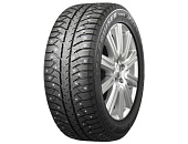 245/70R16зш 107T  BRIDGESTONE IC7000 шип купить в Липецке