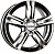 Диск Carwel Амут 217 6,0x16 5/112 ET43 D57,1 AB (арт.89384)