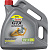 Масло моторное CASTROL GTX ULTRACLEAN SAE 10W40 4L (№15A4E0)