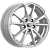 Диск IFree КС1005 6,0х15 5/100 ET38 D57,1 Silver арт.78938