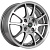 Диск Megami MGM-5  6,0j 15 4/100 ET50 D60,1 GMF