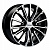 Диск Carwel Тевриз 1611 6,5x16 5/108 ET50 D63,35 ABT (арт.97760)