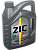 Масло моторное ZIC X7 SAE 5W30 4L (№162675)
