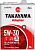 Масло моторное TAKAYAMA SAE 5W30 SP 4L (№6056096)