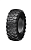 460/70R24 GOODYEAR EXILOADER б/к и159А8/В