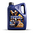 Моторное масло REAL GOLD SAE 5W40 A3/B4 4L (№G1020004)