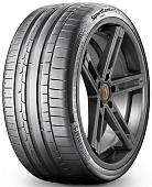 315/40R21 111 Y CONTINENTAL SportContact 6 ContiSilent купить в Липецке