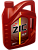 Масло трансмиссионное ZIC G-FF 75W85 GL-4 4L (№162626)