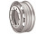 Диск ASTERRO 6,00x17,5  6/222,25  ET123 D164(1705) Isuzu,HD78 Hundai
