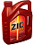 Масло трансмиссионное ZIC ATF SP IV 4L (№162646)