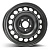 Диск KFZ 9707 7,5x16 5/112 ET45 d66,5 Audi A4/Avant