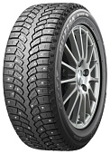 245/65R17 111T BRIDGESTONE Blizzak Spike-01шип купить в Липецке