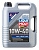 Liqui Moly 1931/2184 масло моторное MOS2 Leichtlauf SAE 10W40 5L