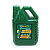 Масло трансмиссионное OIL RIGHT ТАД-17 SAE 80W90 GL-5 20L (№2543)