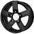 Диск IFree Райдер (КС482) 6,5х16 5/139,7 ET40 D98,2 BKM арт.4820016300