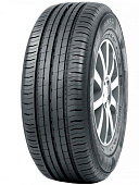 (СТАРАЯ КАРТОЧКА) 215/70R15C 109/107R Nokian HAKKA C2 купить в Липецке