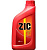 Масло трансмиссионное ZIC ATF Dexron III 1L (№132632)