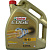Масло моторное Castrol Edge SAE 5W40 C3 Titanium 4L (№15A6BA)