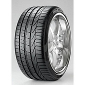 275/40ZR20 106 Y PIRELLI P Zero Runflat купить в Липецке