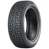 225/45R17 94 T  NokianTyres NORDMAN 7 шип купить в Липецке