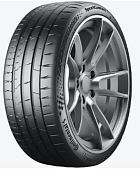 275/35R19 100 Y CONTINENTAL SportContact 7 купить в Липецке