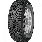 255/50R19 107 T шип MICHELIN Latitude X-ICE North 2 + SUV KD SSR Runflat купить в Липецке