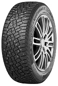 215/50R17 95 T шип CONTINENTAL IceContact 2 купить в Липецке