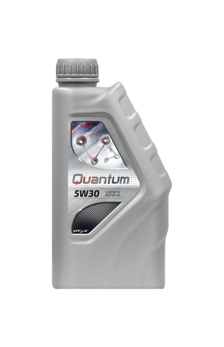 Масло моторное Vitex Quantum SAE 5W30 1L