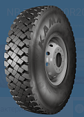320R508 (12.00R20)  154/150 K КАМА  NR701 ведущая (универс.)