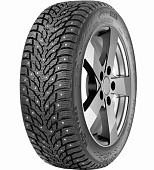 (СТАРАЯ КАРТОЧКА) 205/65R16 95 T шип IKON Autograph Ice 9 купить в Липецке