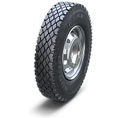 280R508 (10.00R20) 149/146 K КАМА  NU 902 Универсальная