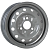 Диск Accuride 4,0х12 4/98 ET40 D98 серый Ока