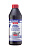 Liqui Moly 3945/1407 масло трансмиссионное Hypoid-Getrieb TDL SAE 75W90 GL-4/5 1L