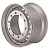 Диск ASTERRO 6,75x17,5  6/205  ET122 d161 (1711D)