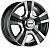 Диск Carwel Дельта 116 6,5x16 5/139,7 ET40 D98 AB (арт. 39512)