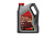 Масло моторное S-OIL 7 RED#9 SAE 5W40 SP 4L (№E108304)