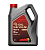 Масло моторное S-OIL 7 RED#9 SAE 5W50 SN 4L (№E107611)