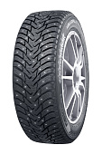 225/60R18 104 T  NOKIAN HKPL 9 RunFlat SUV шип купить в Липецке