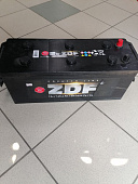 АКБ 6СТ-145п/п  ZDF Premium (EUROPE) (950A)(140)