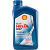 Масло моторное Shell Helix HX7 SAE 10W40 SN+ 1L (№550052875)