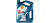Масло моторное Shell Helix HX7 SAE 10W40 SN+ 4L (№550051575)